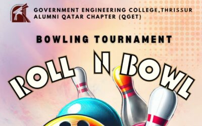 Roll N Bowl – Bowling Tournament