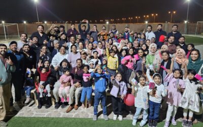 Kissa’25 – A Day of Fun and Laughter