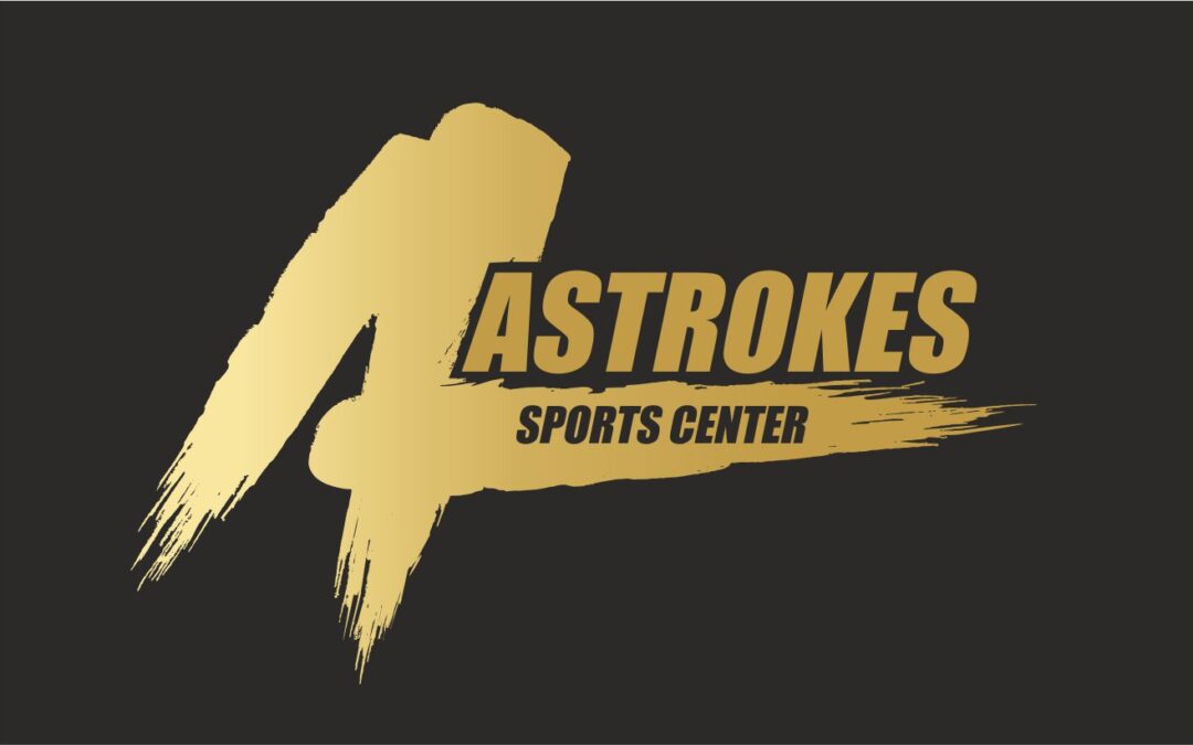 ASTROKES Sports Center