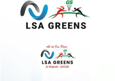 LSA GREENS
