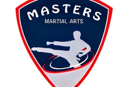 Masters Martial Arts