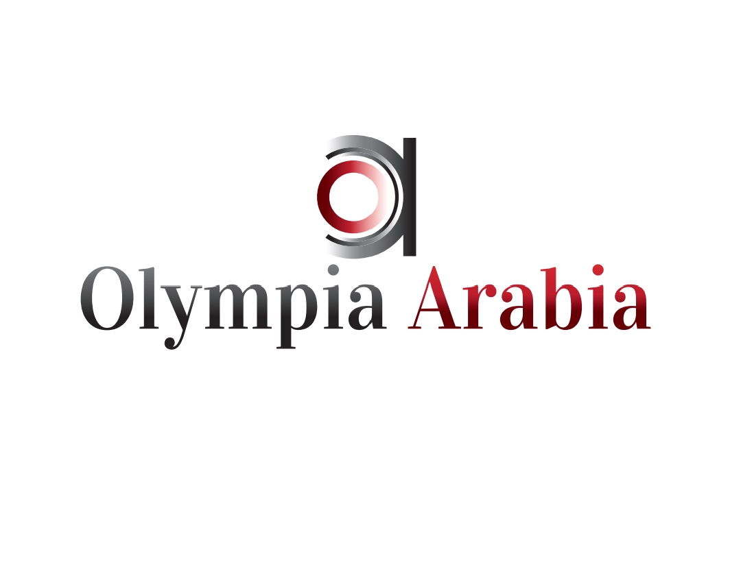 Olympia arabia logo – Olympia Arabia