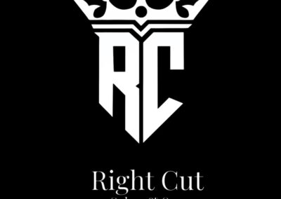 Right Cut Salon and Spa
