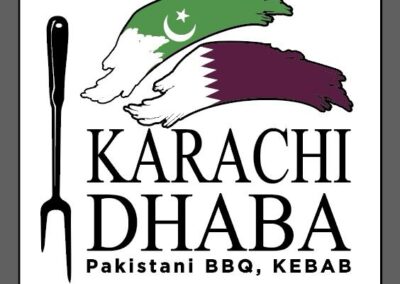 Karachi Dhaba