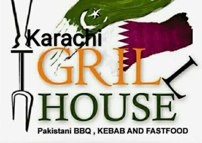 Karachi Grill House Restaurant