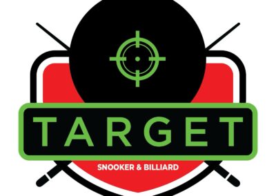 Target Snooker and Billiard
