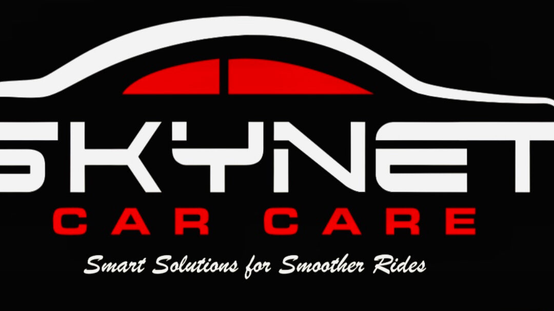 Skynet Car Care