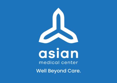 Asian Medical Center