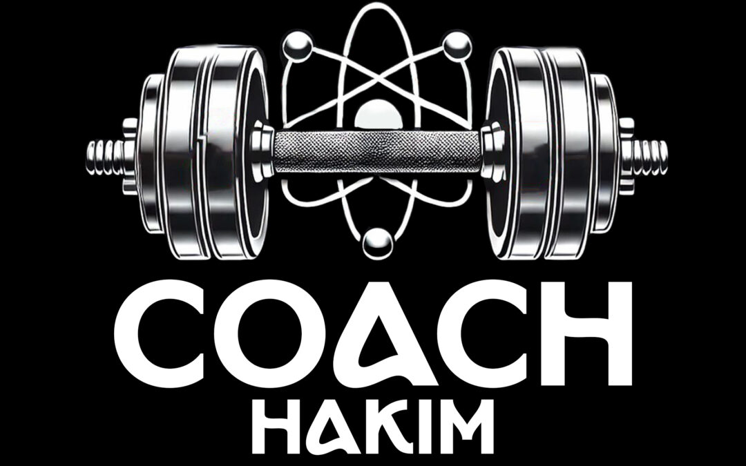 Coach Hakim