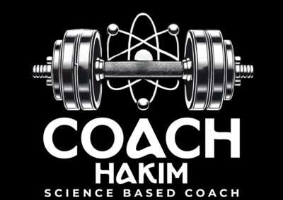 Coach Hakim