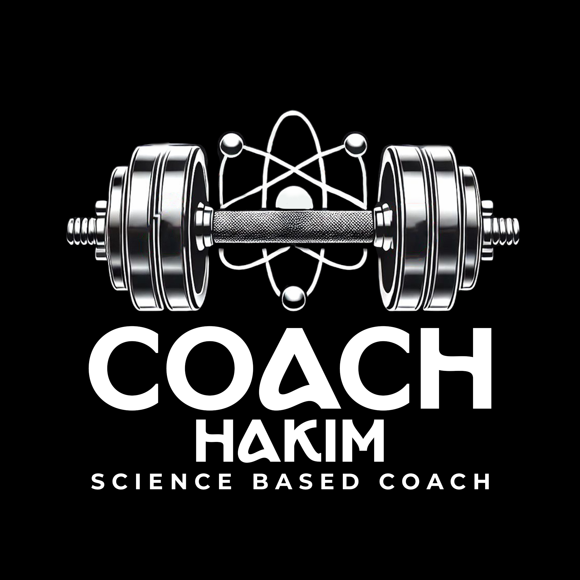 My brand logo – Abdul Hakeem Moosa