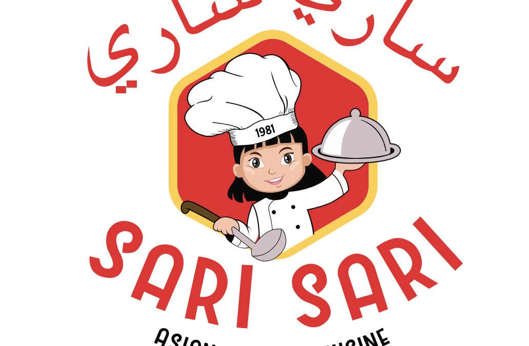 Sari Sari Asian Fusion Restaurant