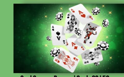 Khel Dhamaka ’25  – Cards Game Registration