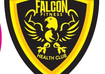 Falcon Fitness Center