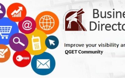 QGET Business Directory – Registration
