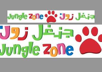Jungle Zone W.L.L